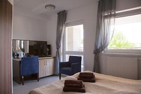 Sanatorium Uzdrowiskowe Muszelka