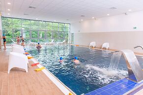 Sanatorium Uzdrowiskowe Muszelka