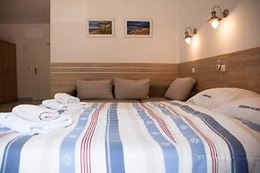 Sanatorium Uzdrowiskowe Muszelka