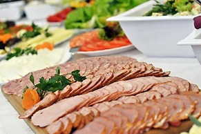 Sanatorium Uzdrowiskowe Muszelka