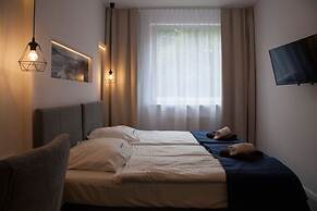 Sanatorium Uzdrowiskowe Muszelka