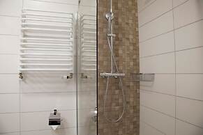 Sanatorium Uzdrowiskowe Muszelka