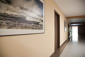 Sanatorium Uzdrowiskowe Muszelka