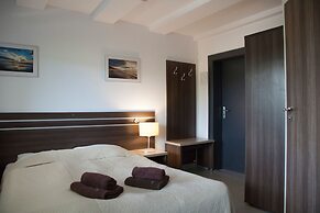 Sanatorium Uzdrowiskowe Muszelka