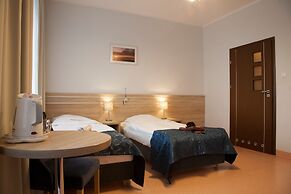 Sanatorium Uzdrowiskowe Muszelka