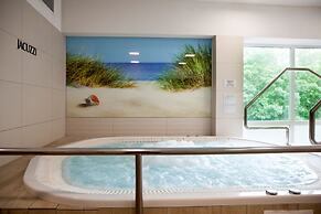 Sanatorium Uzdrowiskowe Muszelka