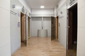 Sanatorium Uzdrowiskowe Muszelka