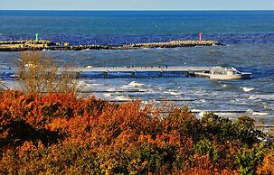Sanatorium Perła Bałtyku