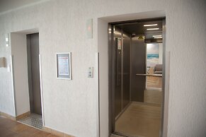 Sanatorium Perła Bałtyku