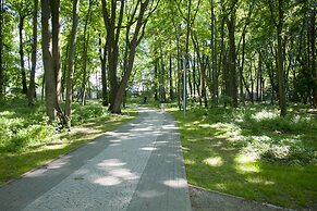 Sanatorium Perła Bałtyku