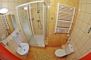 Sanatorium Perła Bałtyku