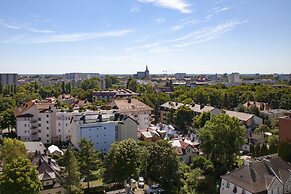 Sanatorium Perła Bałtyku