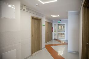 Sanatorium Perła Bałtyku