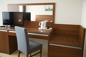 Sanatorium Perła Bałtyku