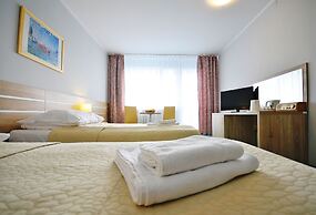 Sanatorium Perła Bałtyku