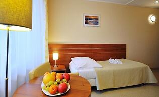 Sanatorium Perła Bałtyku