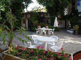 Gran Posada La Mesnada