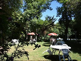 Gran Posada La Mesnada