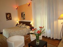 Gran Posada La Mesnada