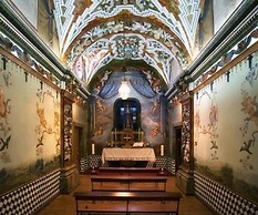 Gran Posada La Mesnada