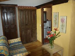 Gran Posada La Mesnada