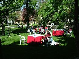 Gran Posada La Mesnada