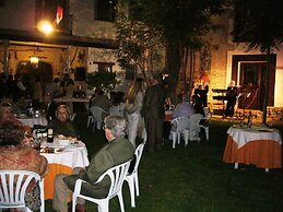 Gran Posada La Mesnada