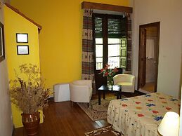 Gran Posada La Mesnada