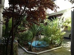 Gran Posada La Mesnada