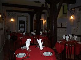 Gran Posada La Mesnada