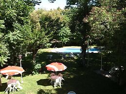 Gran Posada La Mesnada