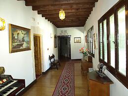 Gran Posada La Mesnada