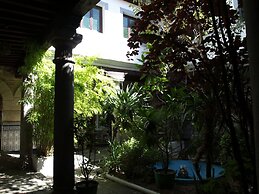 Gran Posada La Mesnada