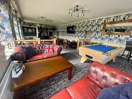 The White Swan