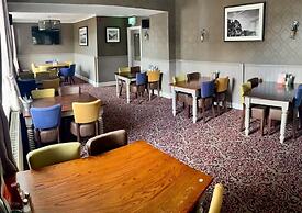 The White Swan
