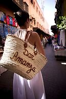 Dar Amanza