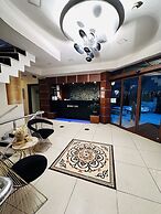 A Diamond The Resort Spa Sapanca