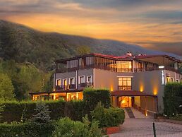 A Diamond The Resort Spa Sapanca