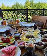 A Diamond The Resort Spa Sapanca