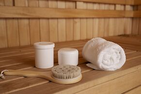 A Diamond The Resort Spa Sapanca