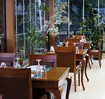 A Diamond The Resort Spa Sapanca