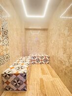 A Diamond The Resort Spa Sapanca