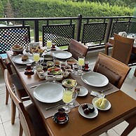 A Diamond The Resort Spa Sapanca