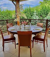 A Diamond The Resort Spa Sapanca