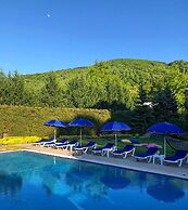 A Diamond The Resort Spa Sapanca