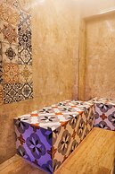 A Diamond The Resort Spa Sapanca