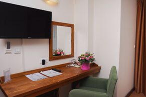 A Diamond The Resort Spa Sapanca