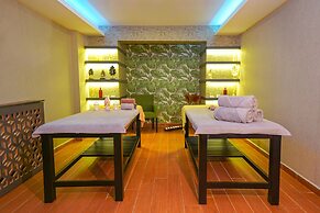 A Diamond The Resort Spa Sapanca