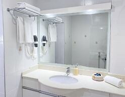 A Diamond The Resort Spa Sapanca