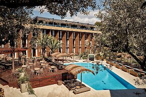 Bikini Island & Mountain Hotel Port de Sóller - Adults Only